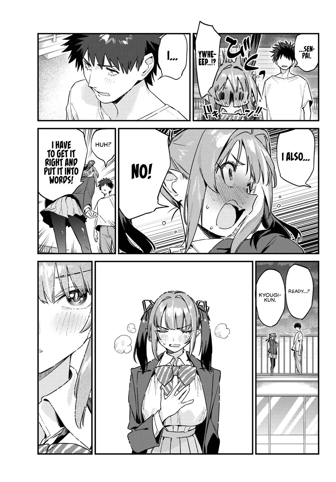 Read Mistress Kanan is Devilishly Easy chapter 139 image 7 on Lezhin