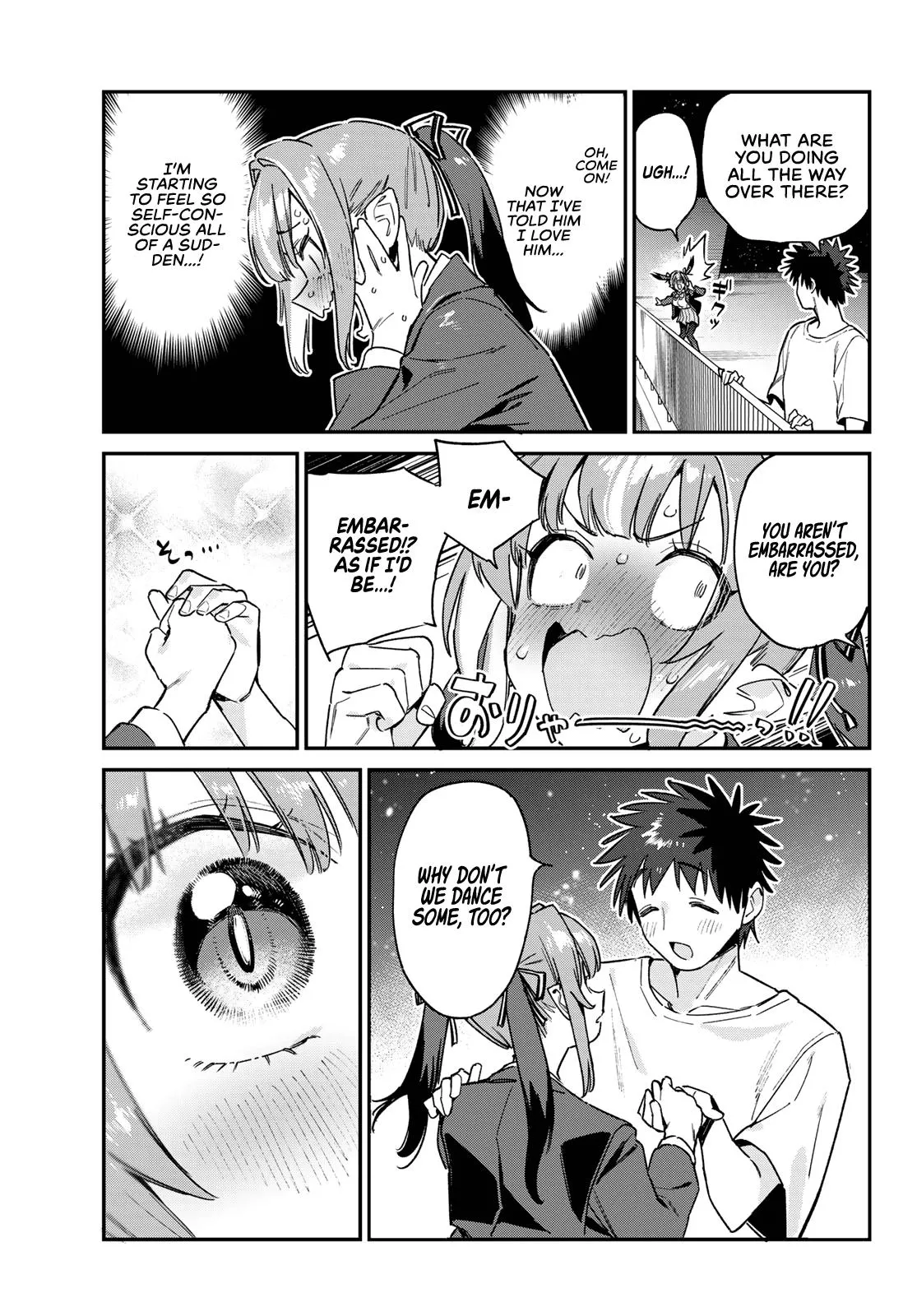 Read Mistress Kanan is Devilishly Easy chapter 140 image 5 on Lezhin