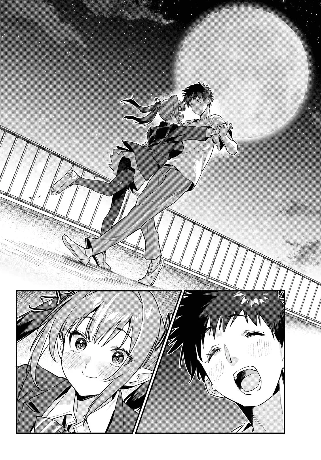 Read Mistress Kanan is Devilishly Easy chapter 140 image 6 on Lezhin