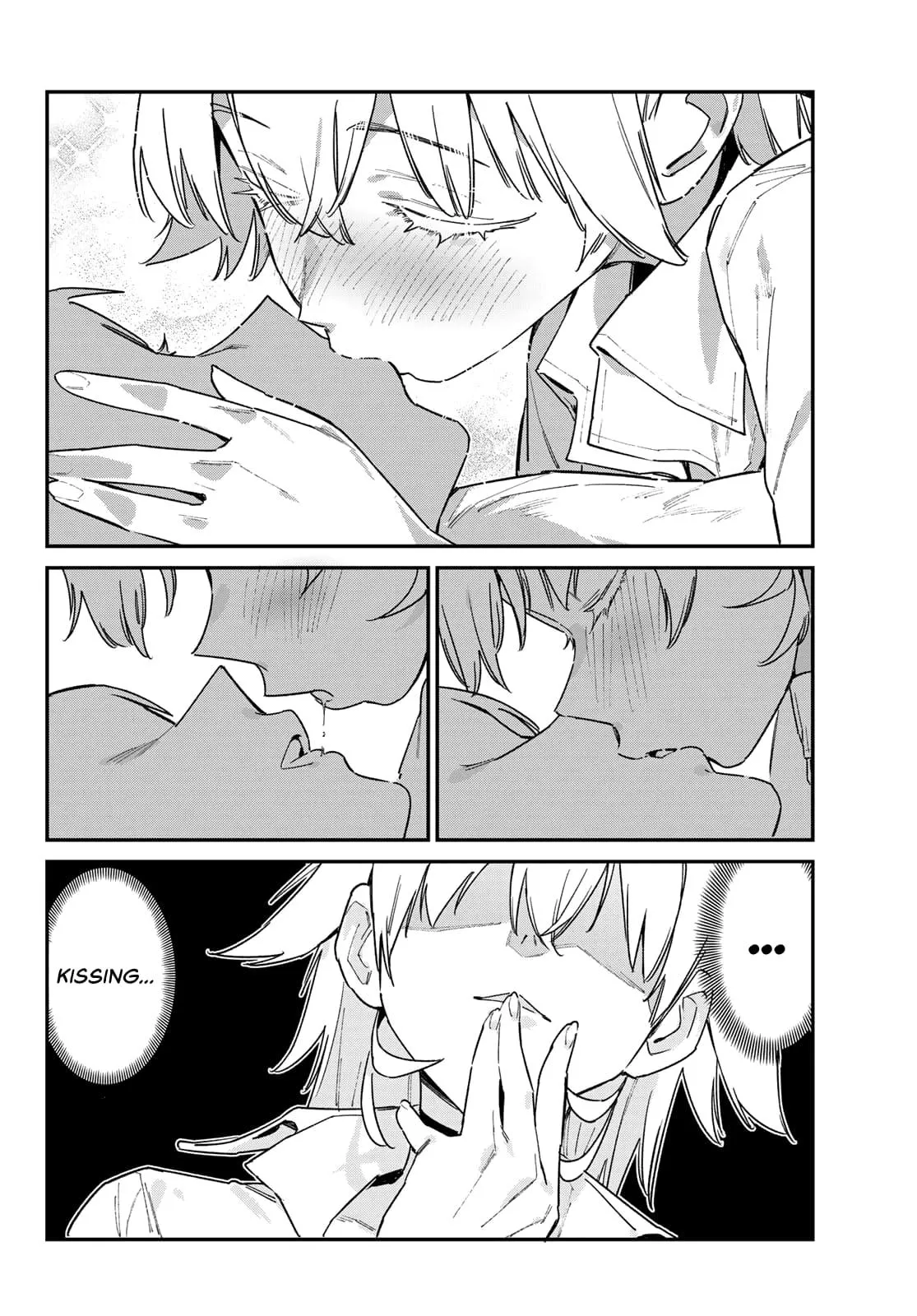 Read Mistress Kanan is Devilishly Easy chapter 150 image 4 on Lezhin