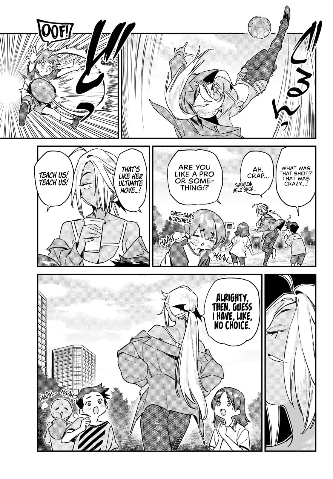 Read Mistress Kanan is Devilishly Easy chapter 153 image 3 on Lezhin