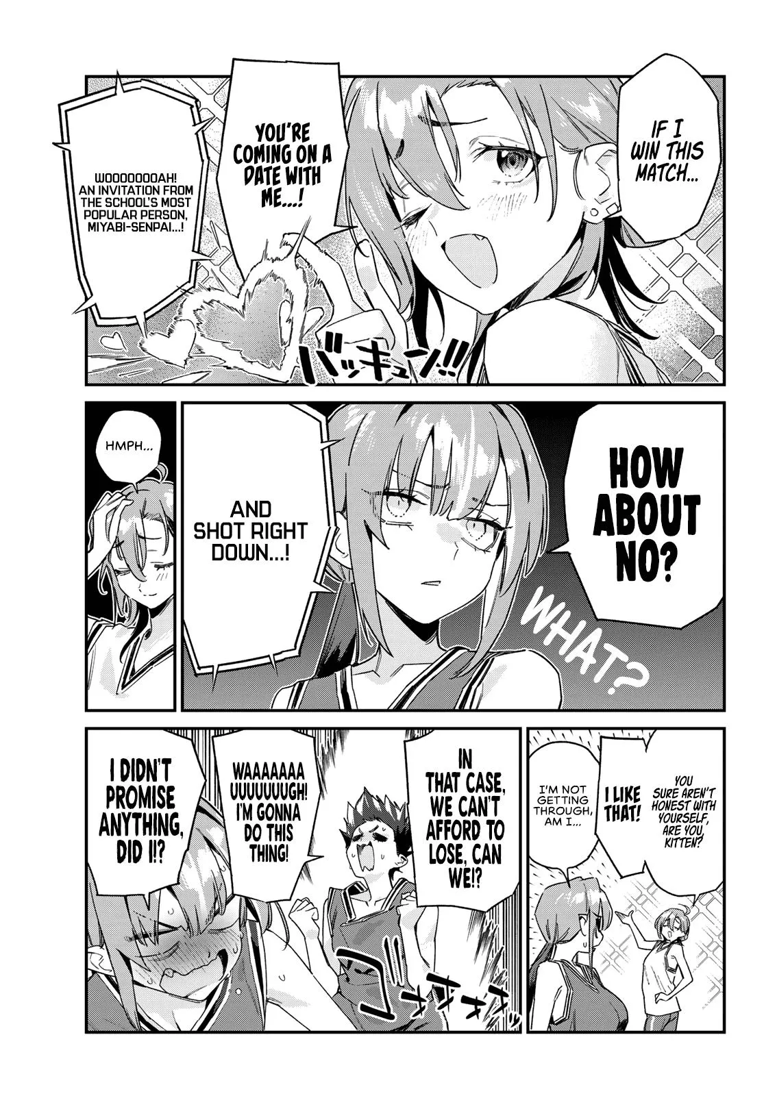 Read Mistress Kanan is Devilishly Easy chapter 157 image 5 on Lezhin