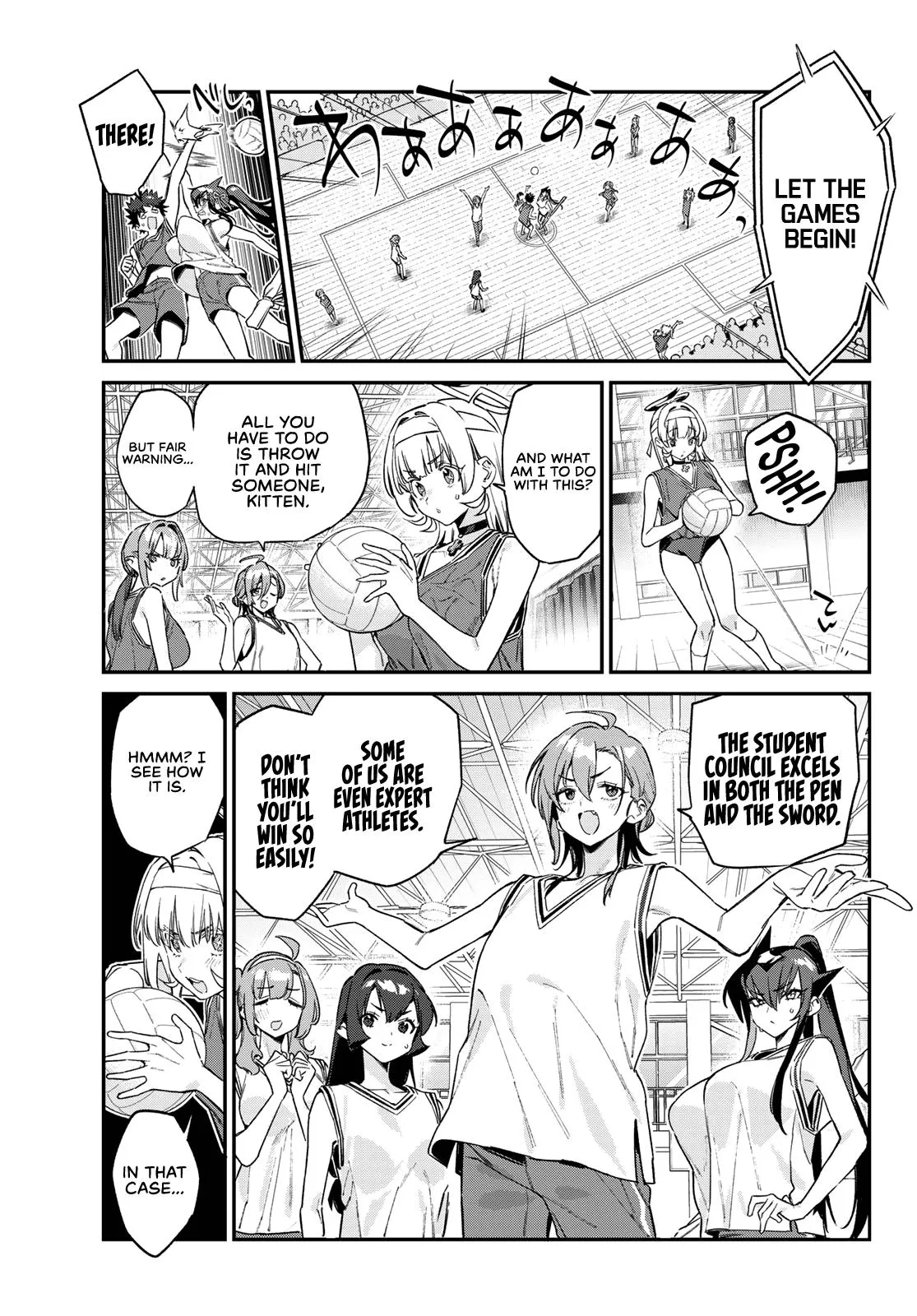 Read Mistress Kanan is Devilishly Easy chapter 157 image 7 on Lezhin