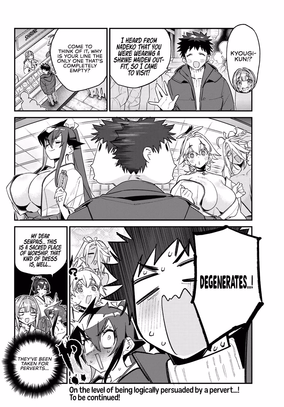 Read Mistress Kanan is Devilishly Easy chapter 185 image 8 on Lezhin