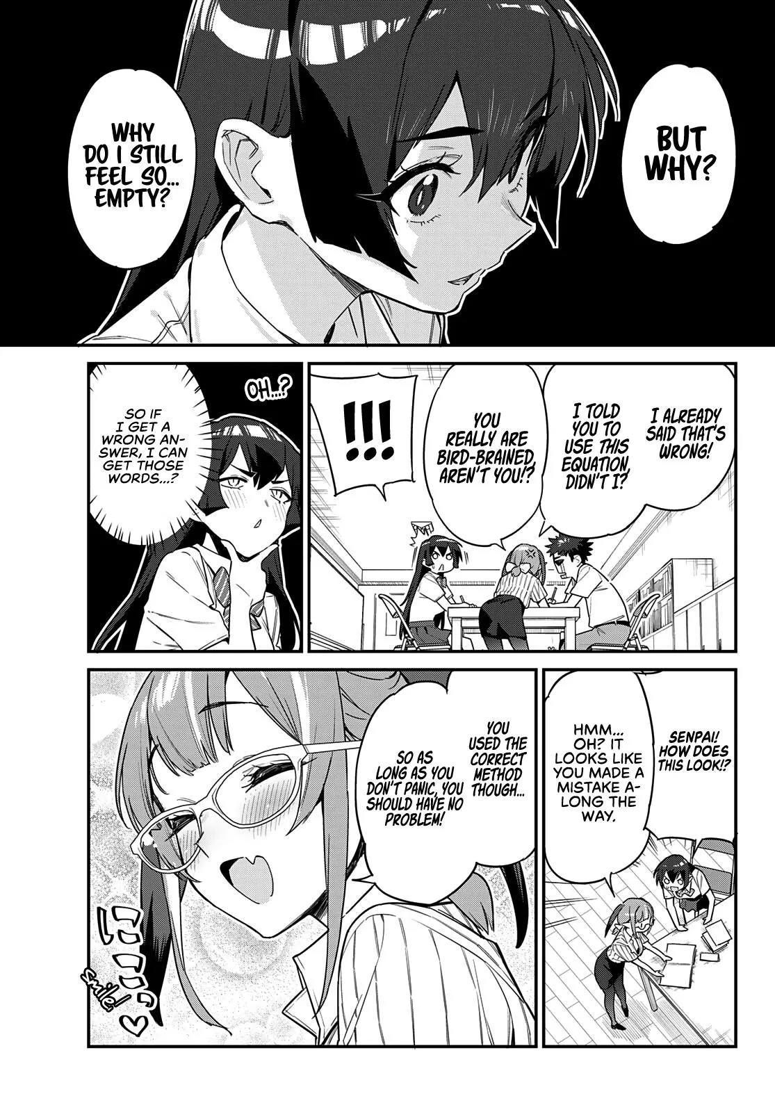 Read Mistress Kanan is Devilishly Easy chapter 19 image 5 on Lezhin