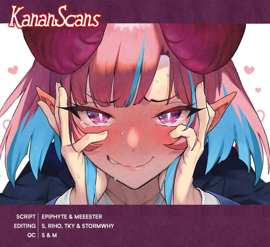 Read Mistress Kanan is Devilishly Easy chapter 2 image 0 on Lezhin