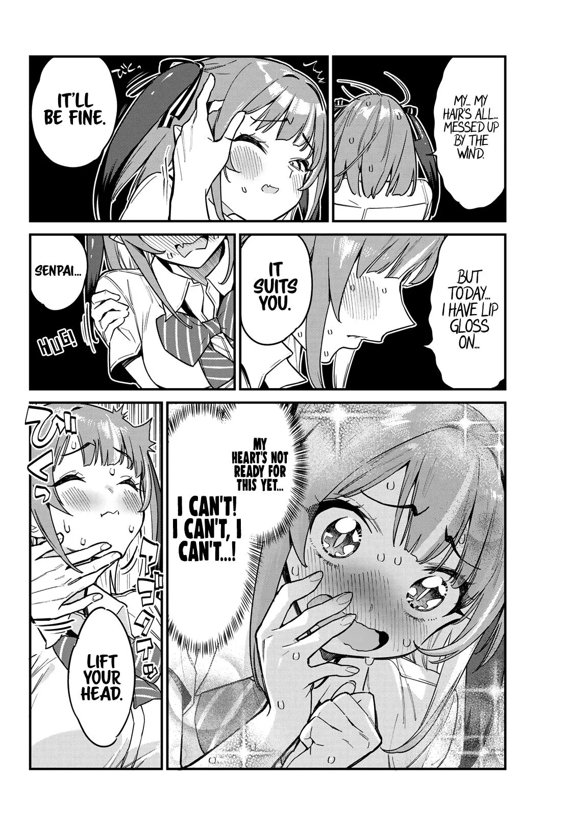 Read Mistress Kanan is Devilishly Easy chapter 26 image 6 on Lezhin