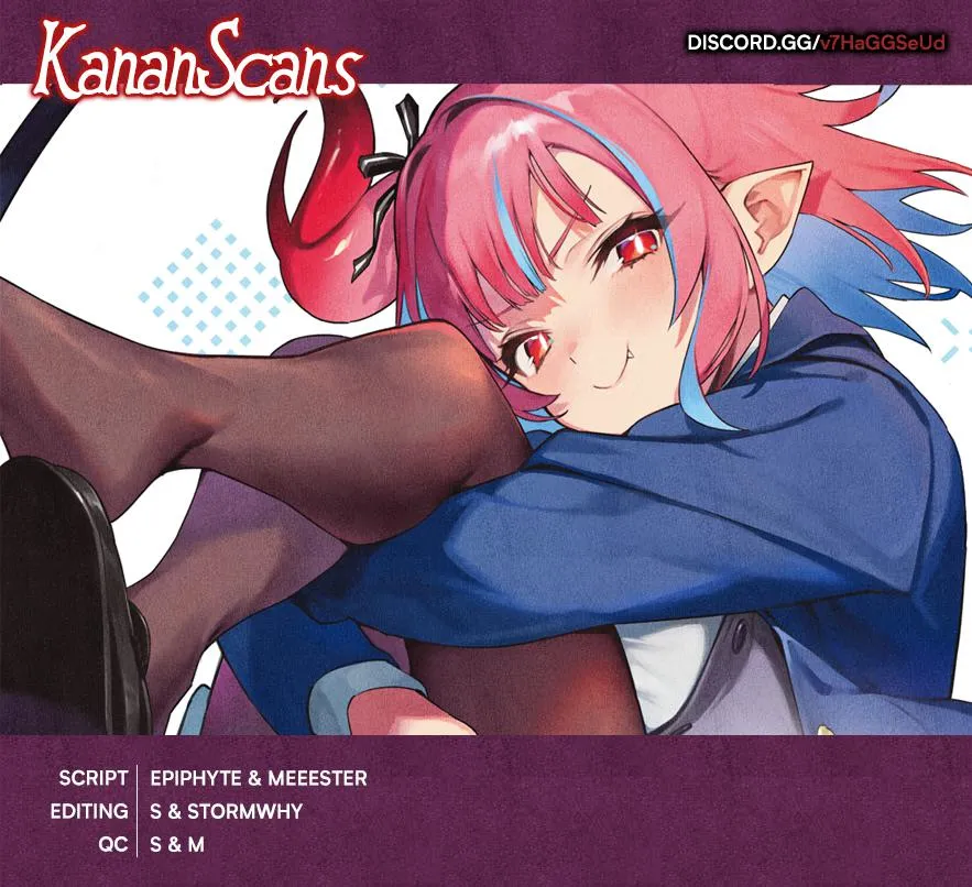Read Mistress Kanan is Devilishly Easy chapter 28 image 0 on Lezhin