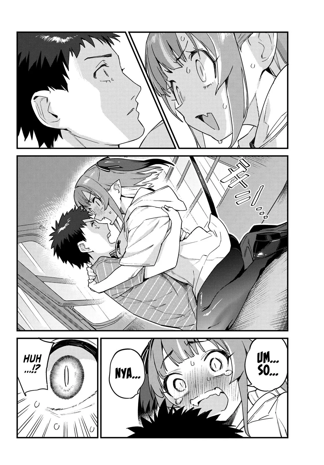 Read Mistress Kanan is Devilishly Easy chapter 28 image 7 on Lezhin