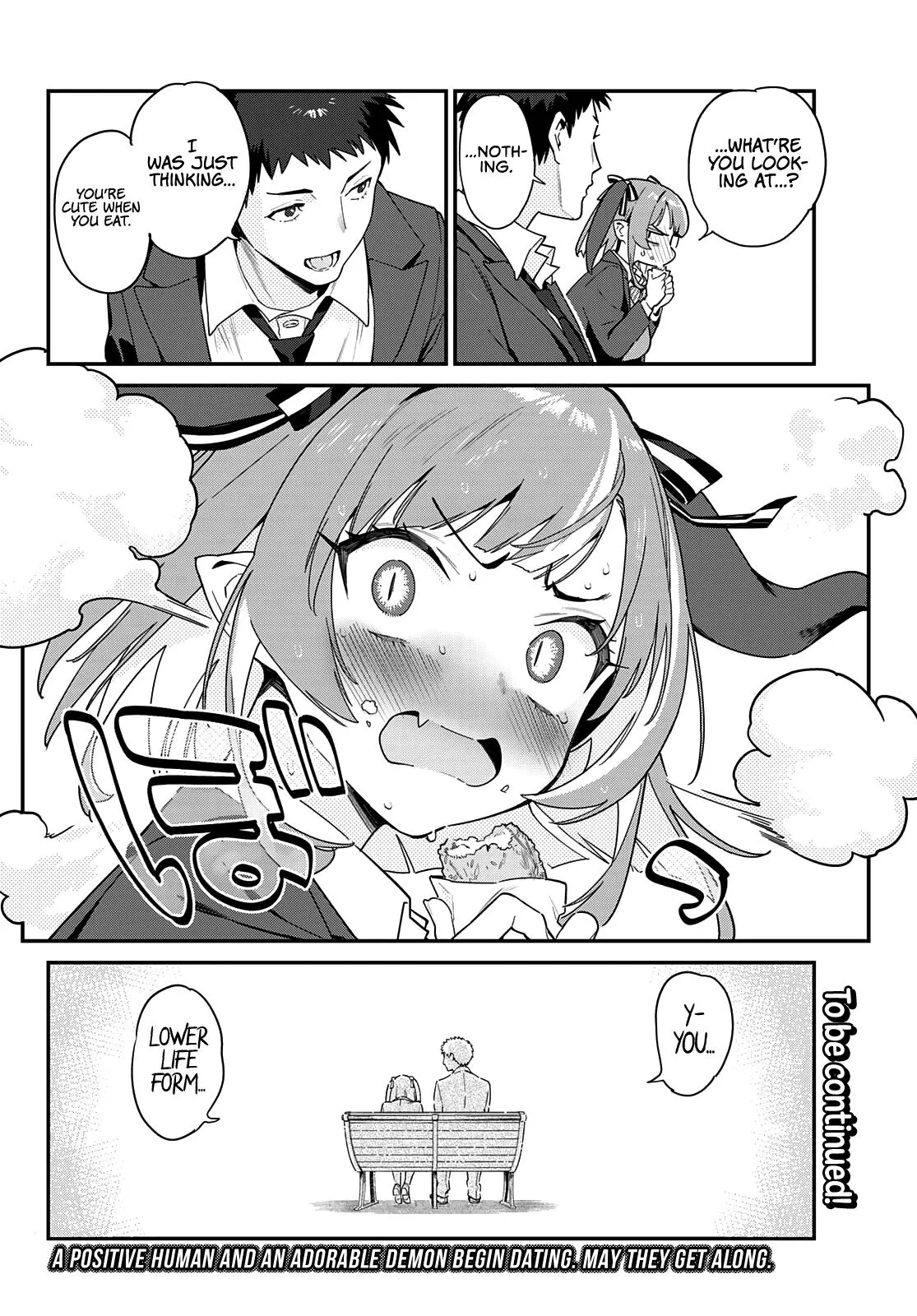 Read Mistress Kanan is Devilishly Easy chapter 3 image 10 on Lezhin