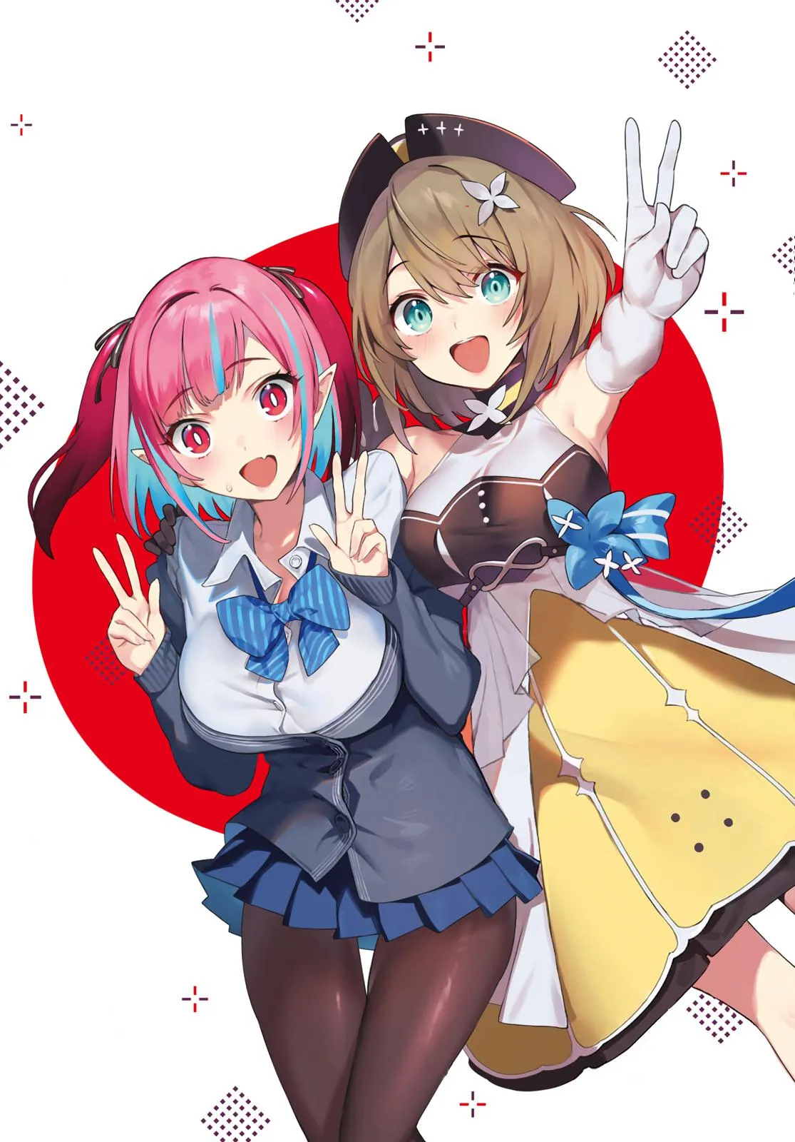 Read Mistress Kanan is Devilishly Easy chapter 33 image 2 on Lezhin