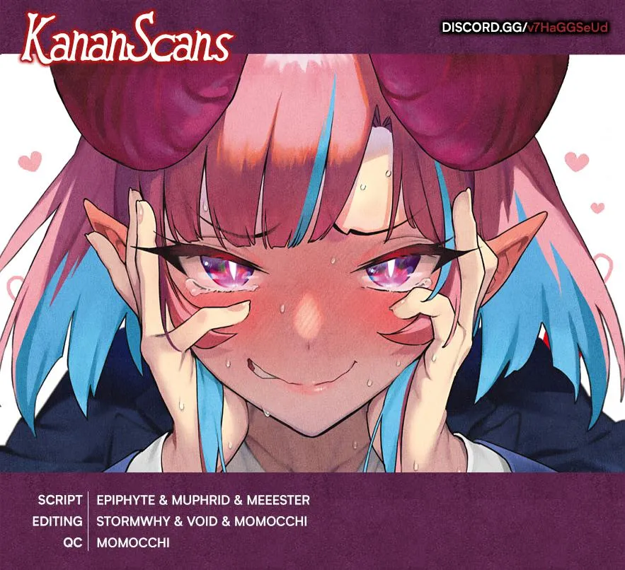 Read Mistress Kanan is Devilishly Easy chapter 39 image 0 on Lezhin
