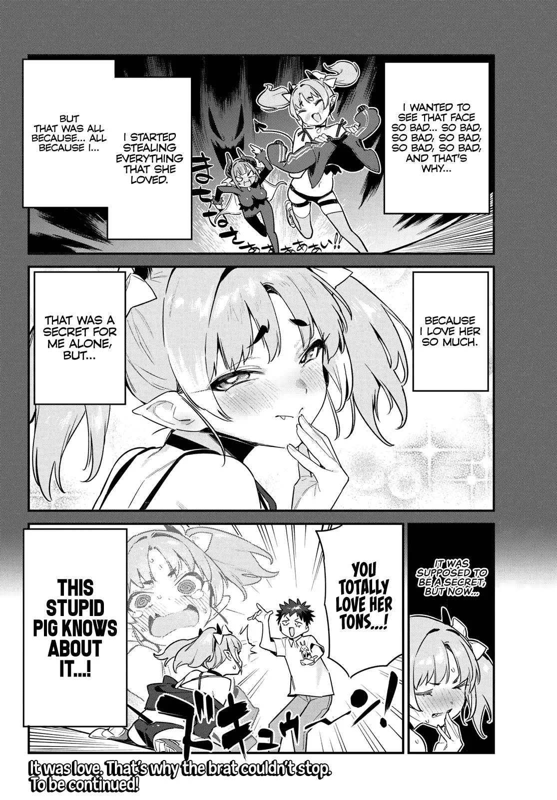 Read Mistress Kanan is Devilishly Easy chapter 46 image 9 on Lezhin