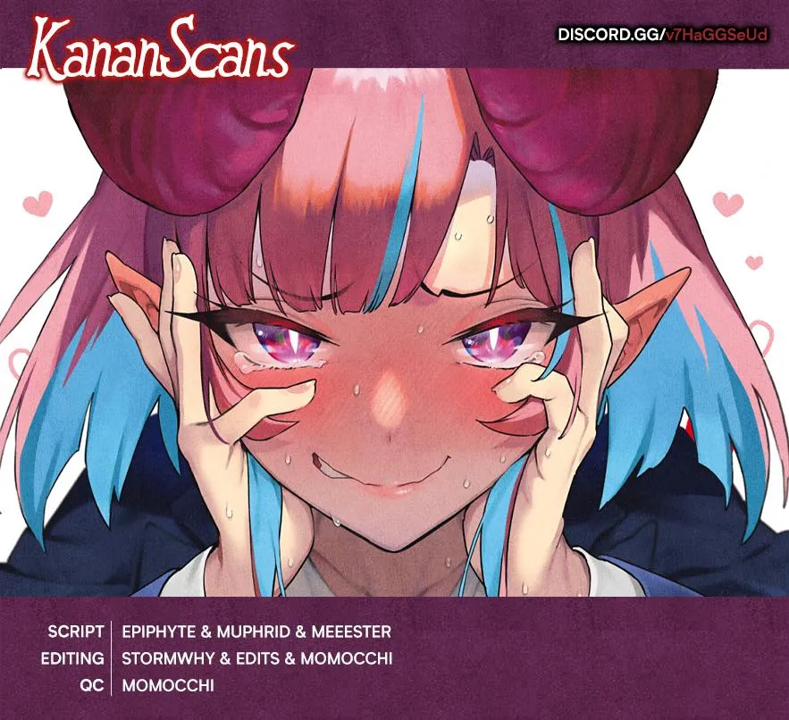 Read Mistress Kanan is Devilishly Easy chapter 49 image 0 on Lezhin