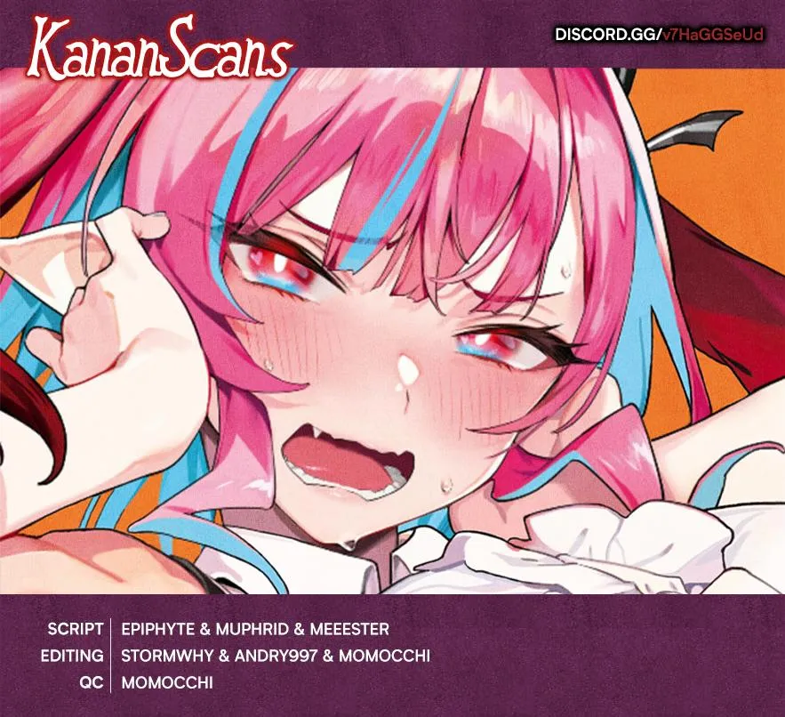 Read Mistress Kanan is Devilishly Easy chapter 53 image 0 on Lezhin