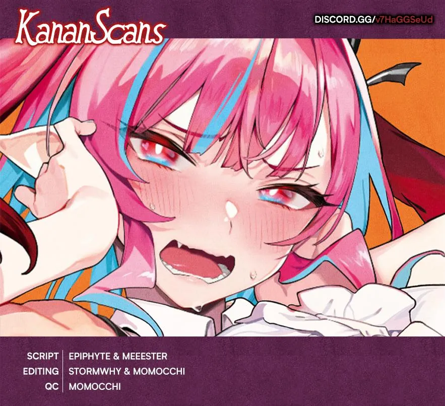 Read Mistress Kanan is Devilishly Easy chapter 59 image 0 on Lezhin