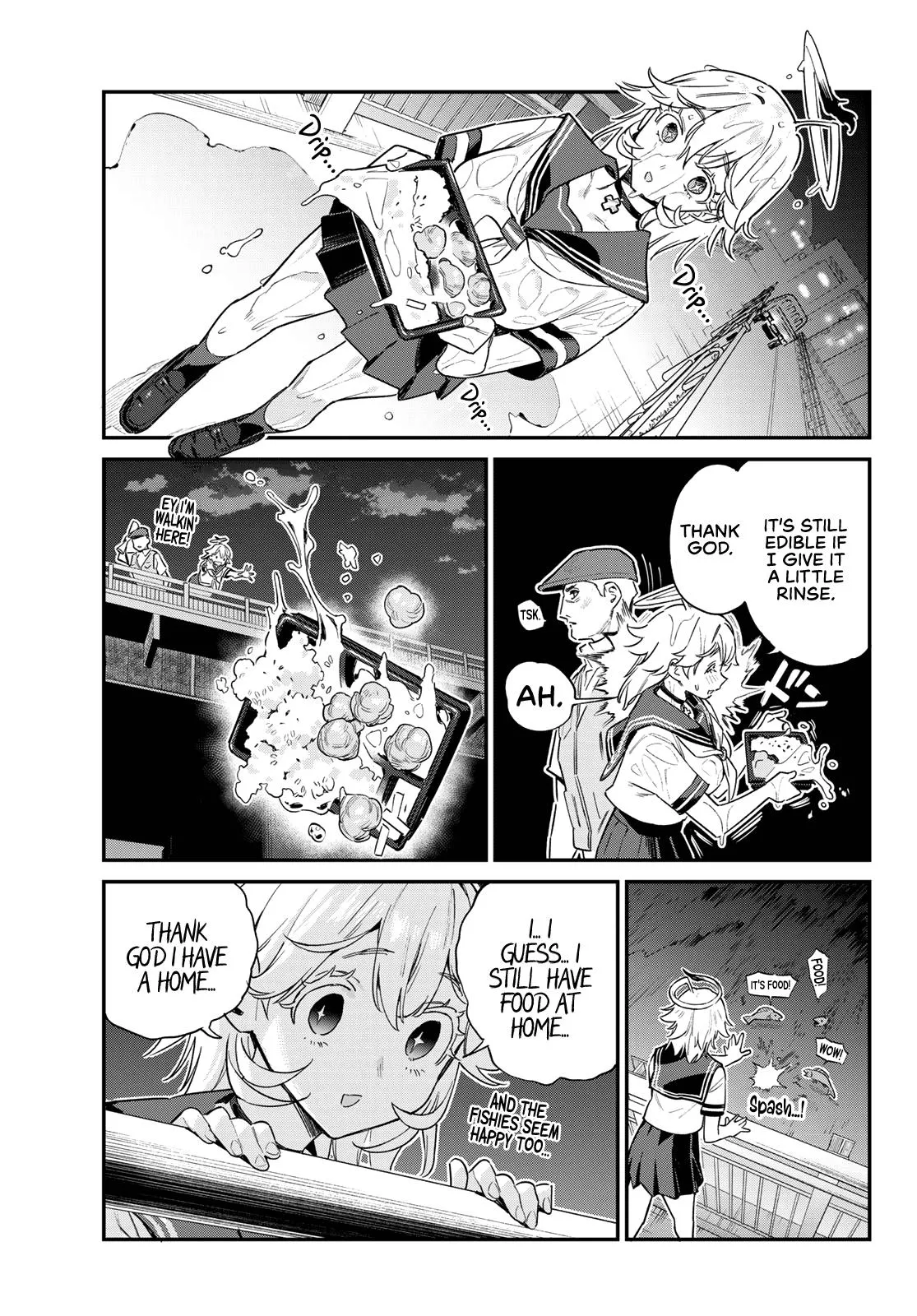 Read Mistress Kanan is Devilishly Easy chapter 60 image 5 on Lezhin