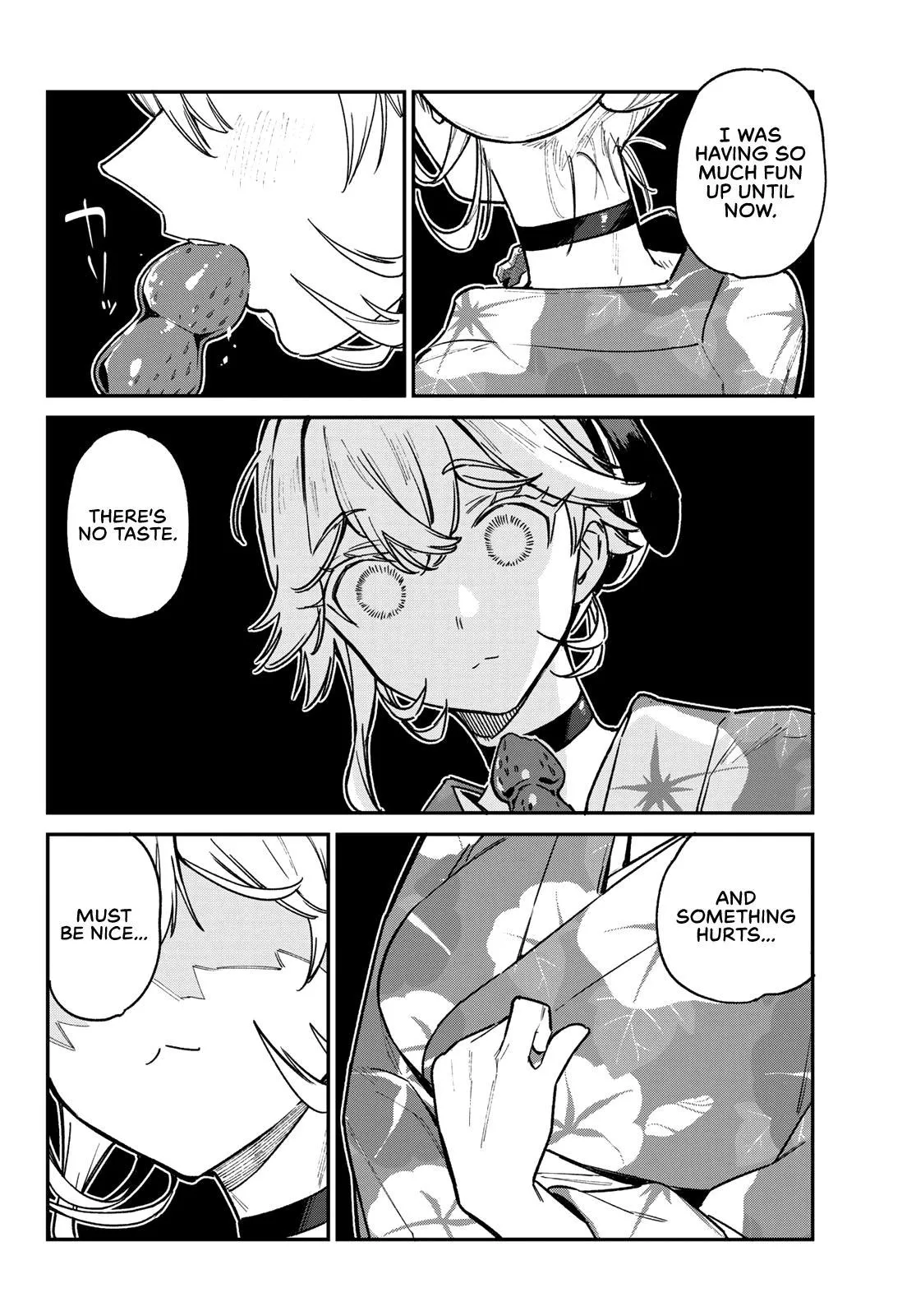 Read Mistress Kanan is Devilishly Easy chapter 69 image 6 on Lezhin