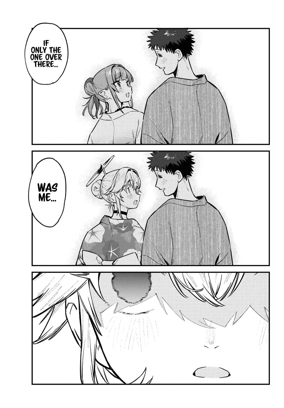 Read Mistress Kanan is Devilishly Easy chapter 69 image 7 on Lezhin