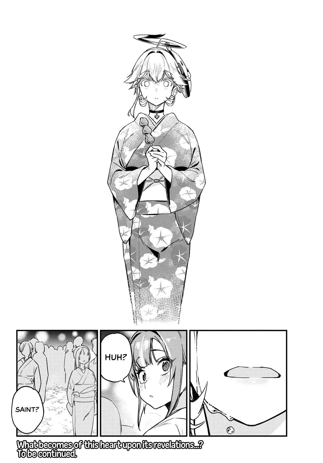 Read Mistress Kanan is Devilishly Easy chapter 69 image 8 on Lezhin