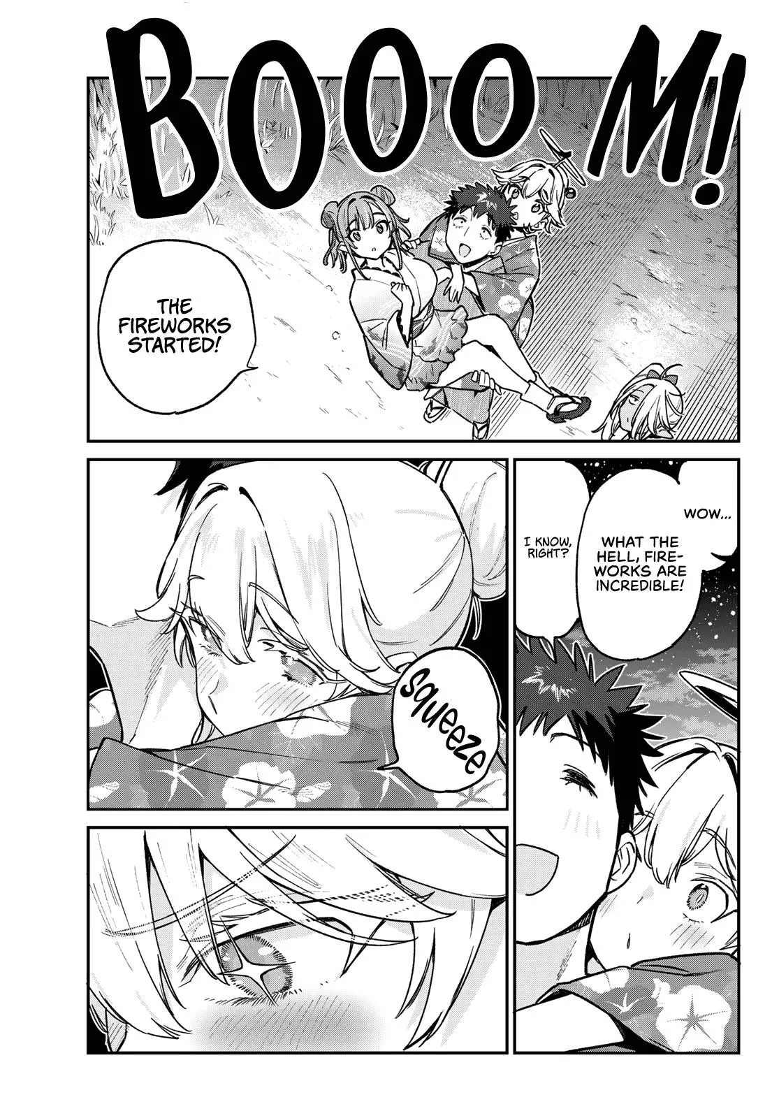 Read Mistress Kanan is Devilishly Easy chapter 70 image 11 on Lezhin