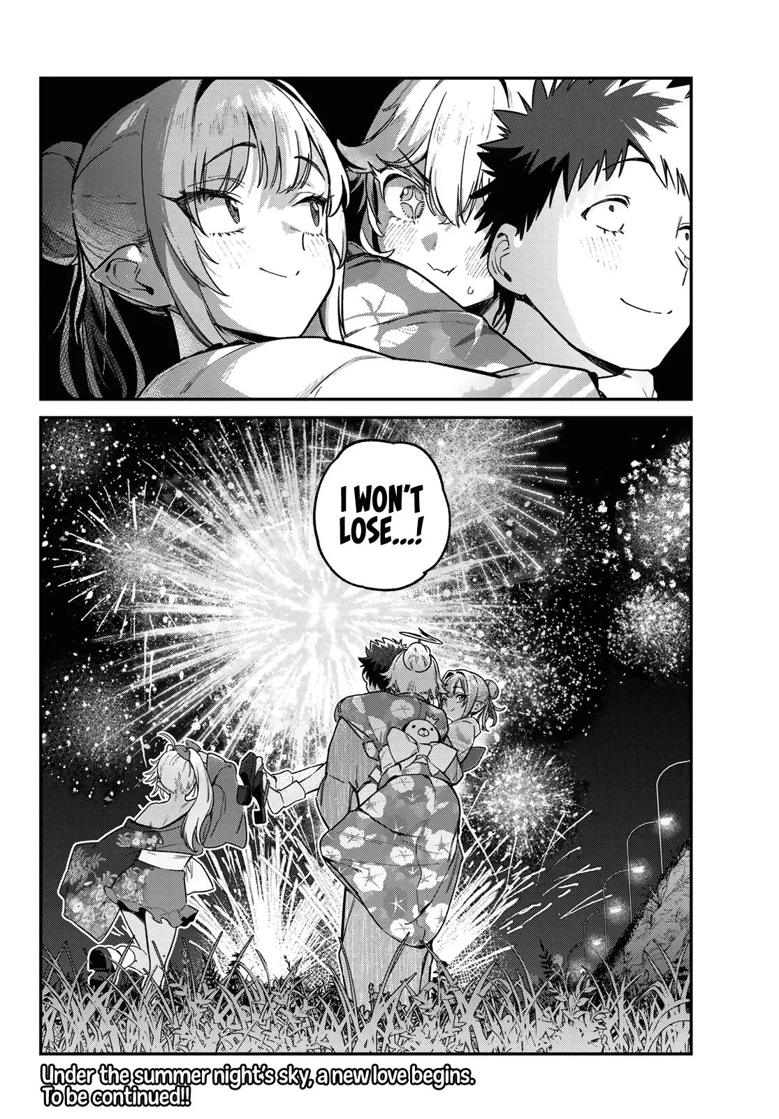 Read Mistress Kanan is Devilishly Easy chapter 70 image 12 on Lezhin