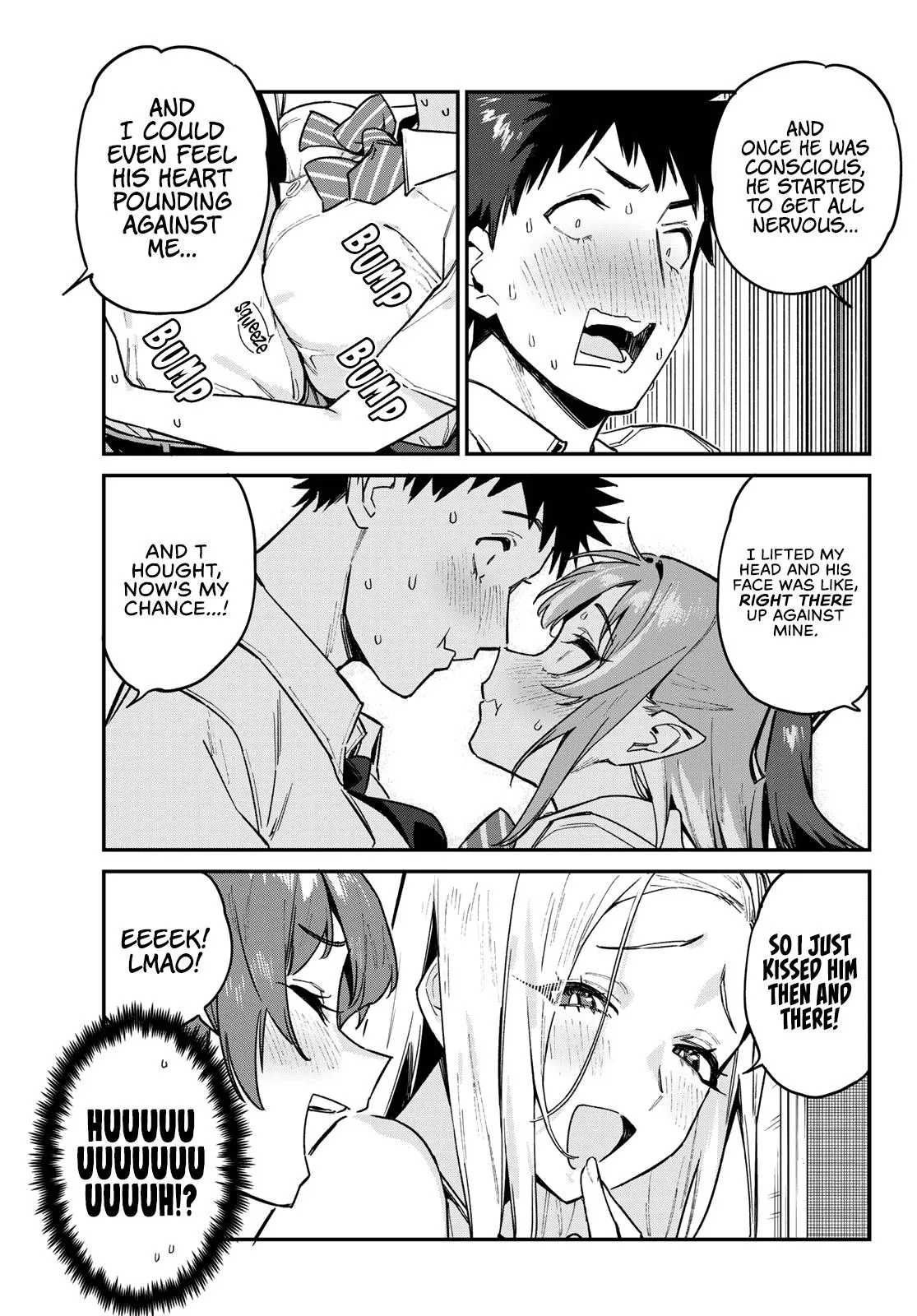 Read Mistress Kanan is Devilishly Easy chapter 77 image 5 on Lezhin