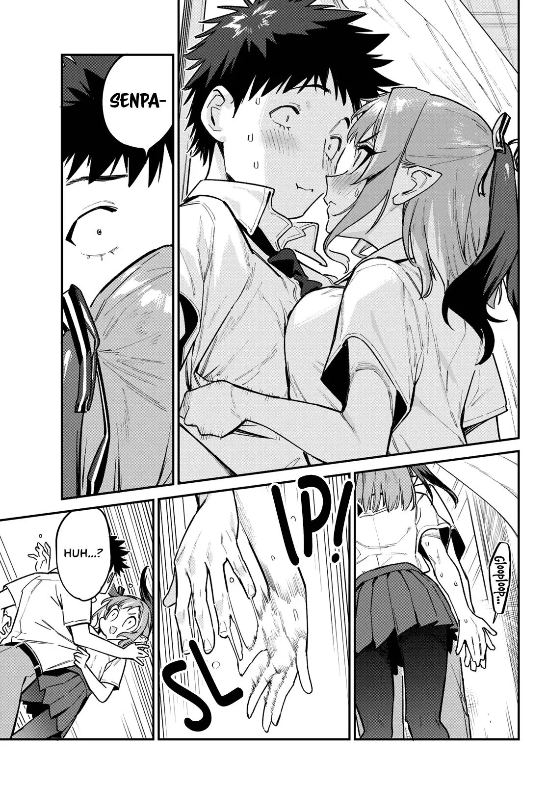 Read Mistress Kanan is Devilishly Easy chapter 77 image 7 on Lezhin