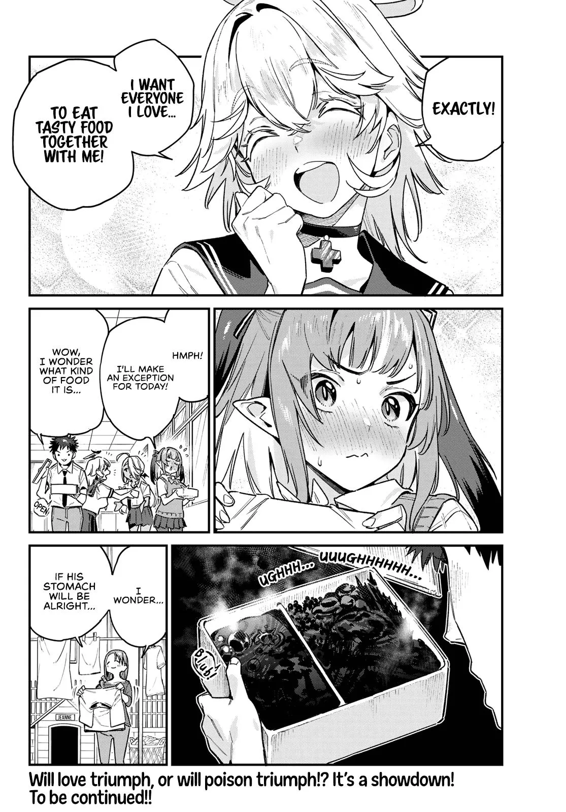 Read Mistress Kanan is Devilishly Easy chapter 78 image 9 on Lezhin