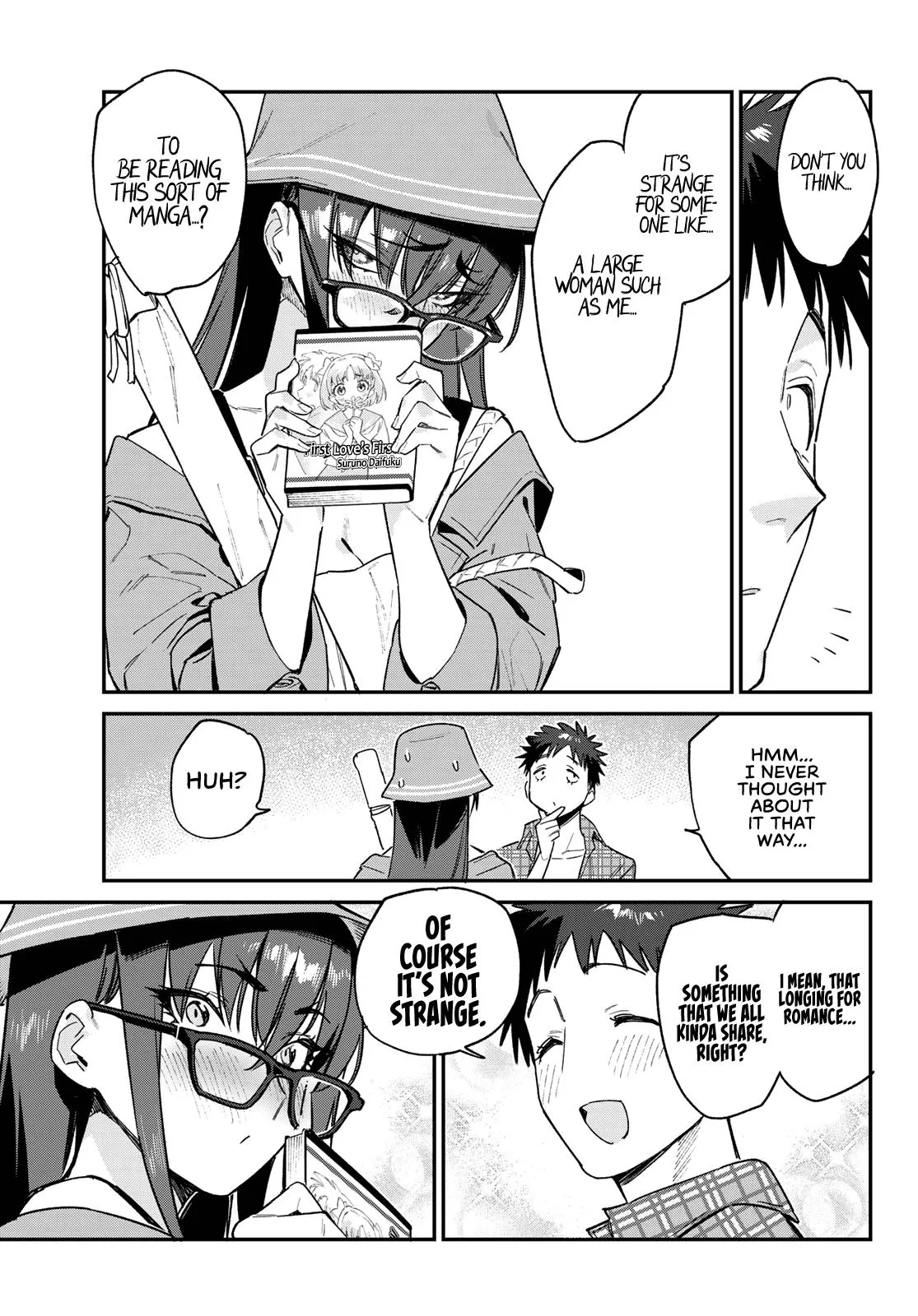 Read Mistress Kanan is Devilishly Easy chapter 79 image 5 on Lezhin