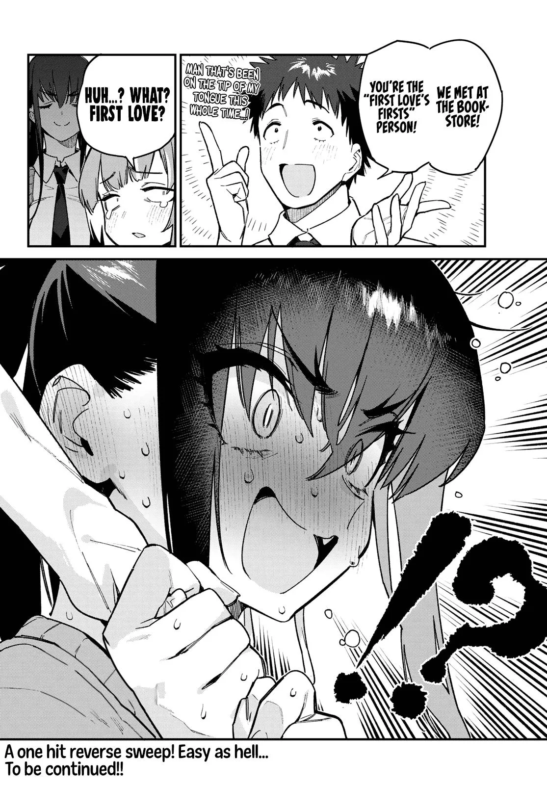 Read Mistress Kanan is Devilishly Easy chapter 81 image 8 on Lezhin