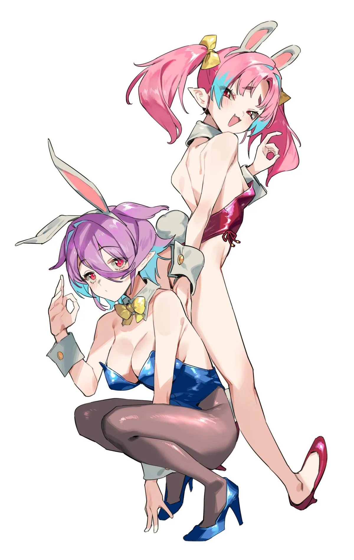 Read Mistress Kanan is Devilishly Easy chapter 90 image 9 on Lezhin