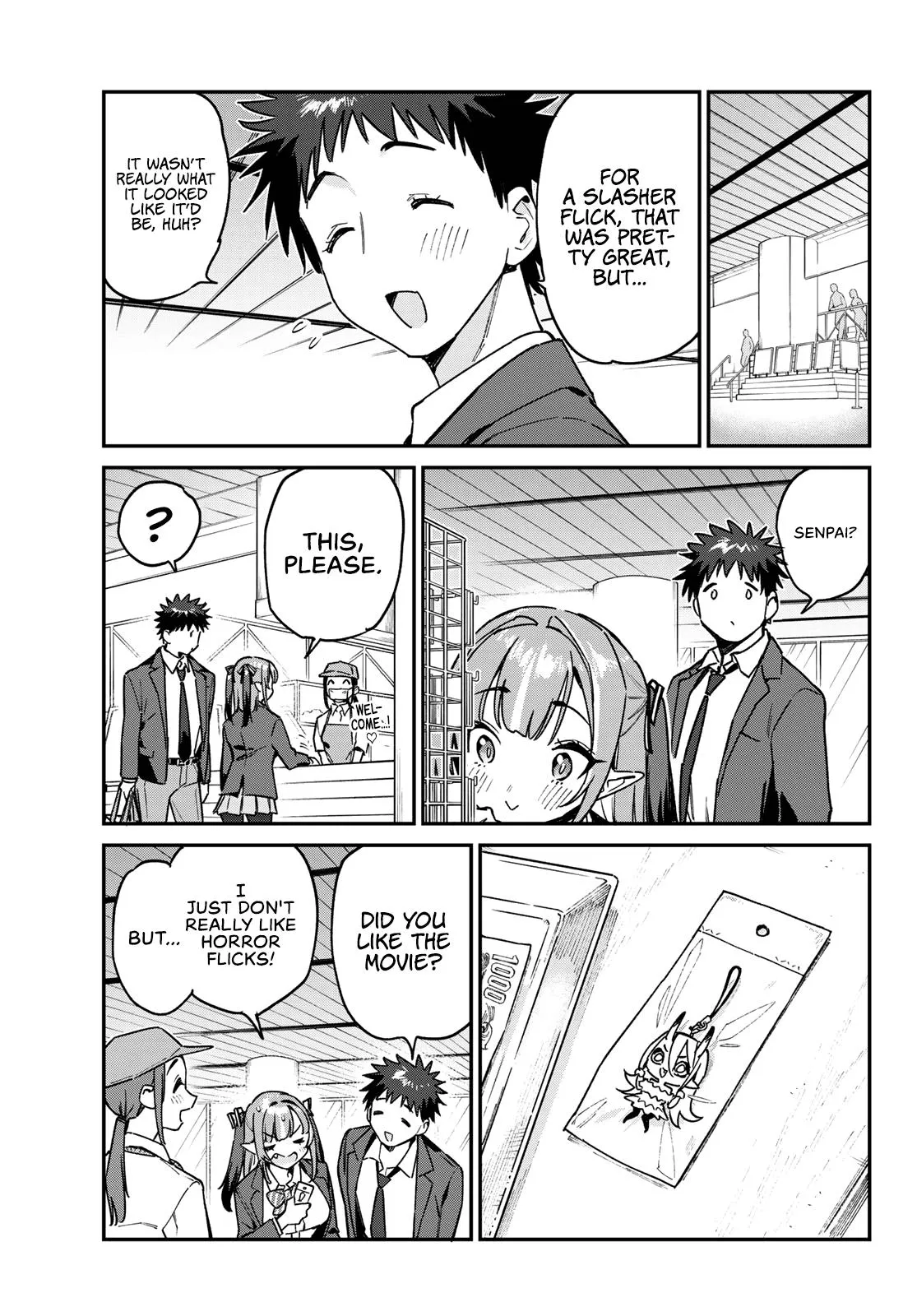 Read Mistress Kanan is Devilishly Easy chapter 92 image 7 on Lezhin