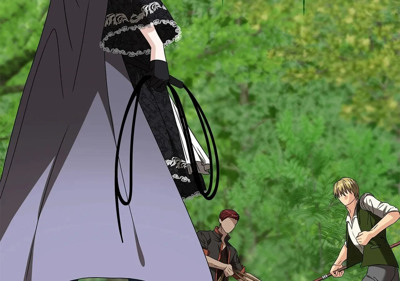 Mistress of an S-Class Dungeon Chapter 84 page 104 - 