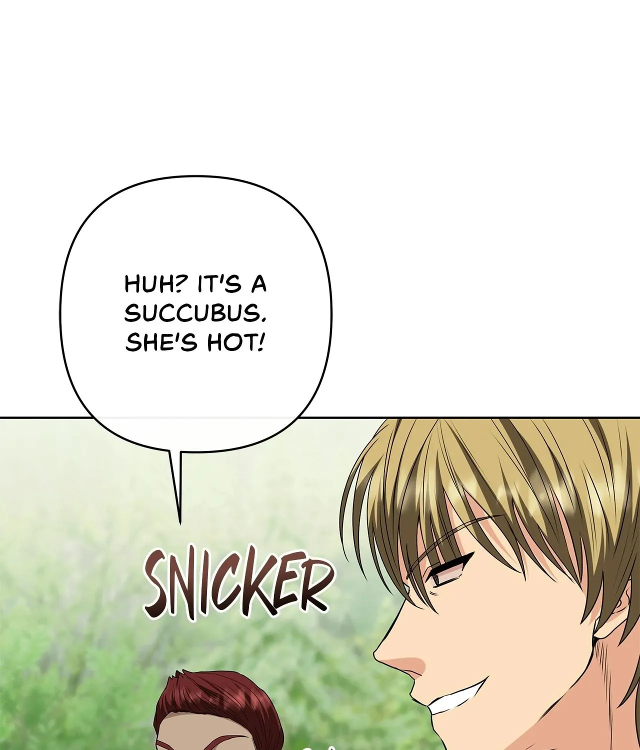 Mistress of an S-Class Dungeon Chapter 84 page 108 - 