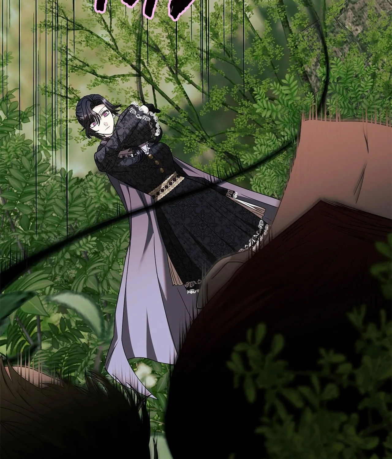 Mistress of an S-Class Dungeon Chapter 84 page 114 - 