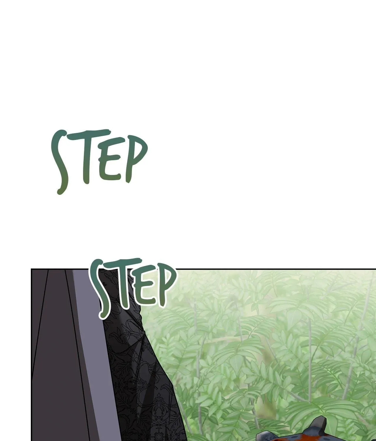 Mistress of an S-Class Dungeon Chapter 84 page 116 - 