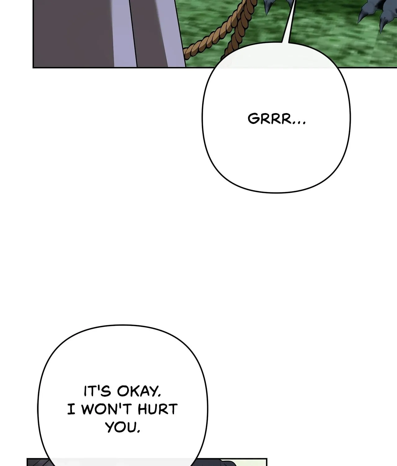 Mistress of an S-Class Dungeon Chapter 84 page 118 - 