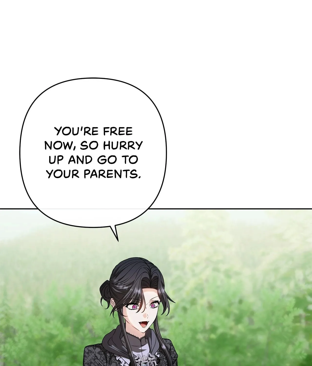 Mistress of an S-Class Dungeon Chapter 84 page 124 - 