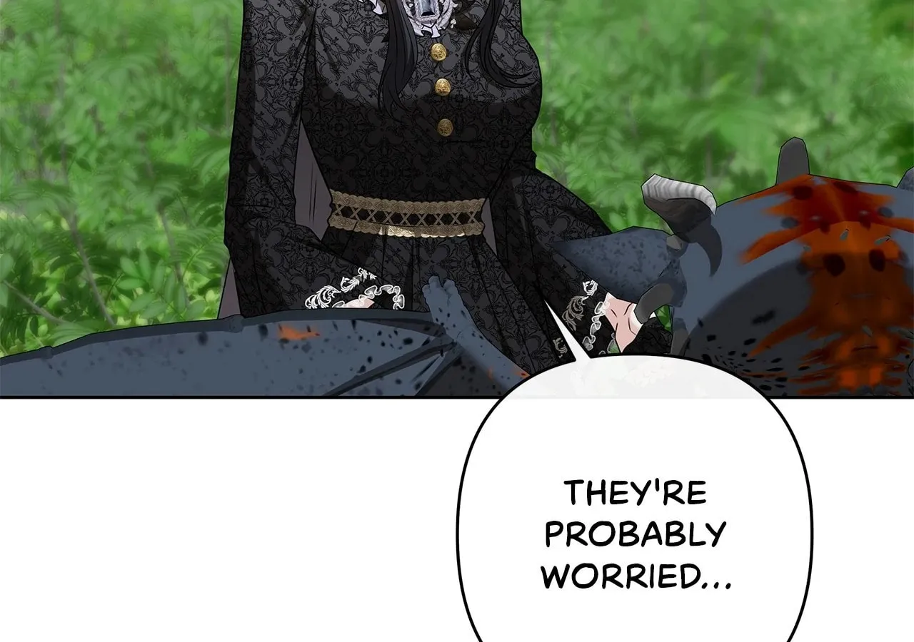 Mistress of an S-Class Dungeon Chapter 84 page 125 - 