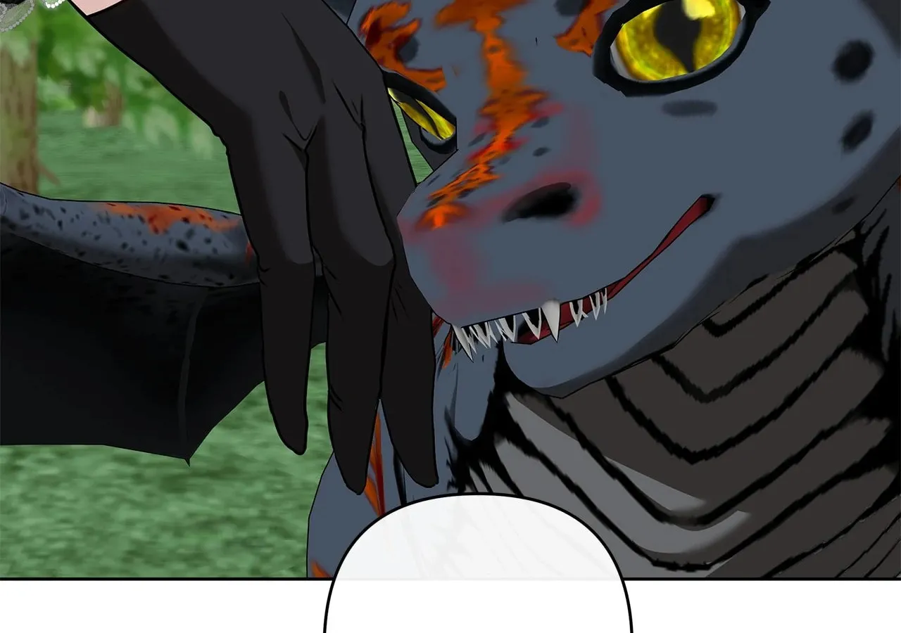 Mistress of an S-Class Dungeon Chapter 84 page 127 - 