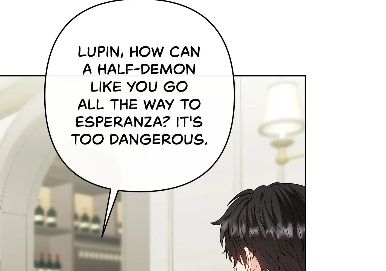 Mistress of an S-Class Dungeon Chapter 84 page 14 - 