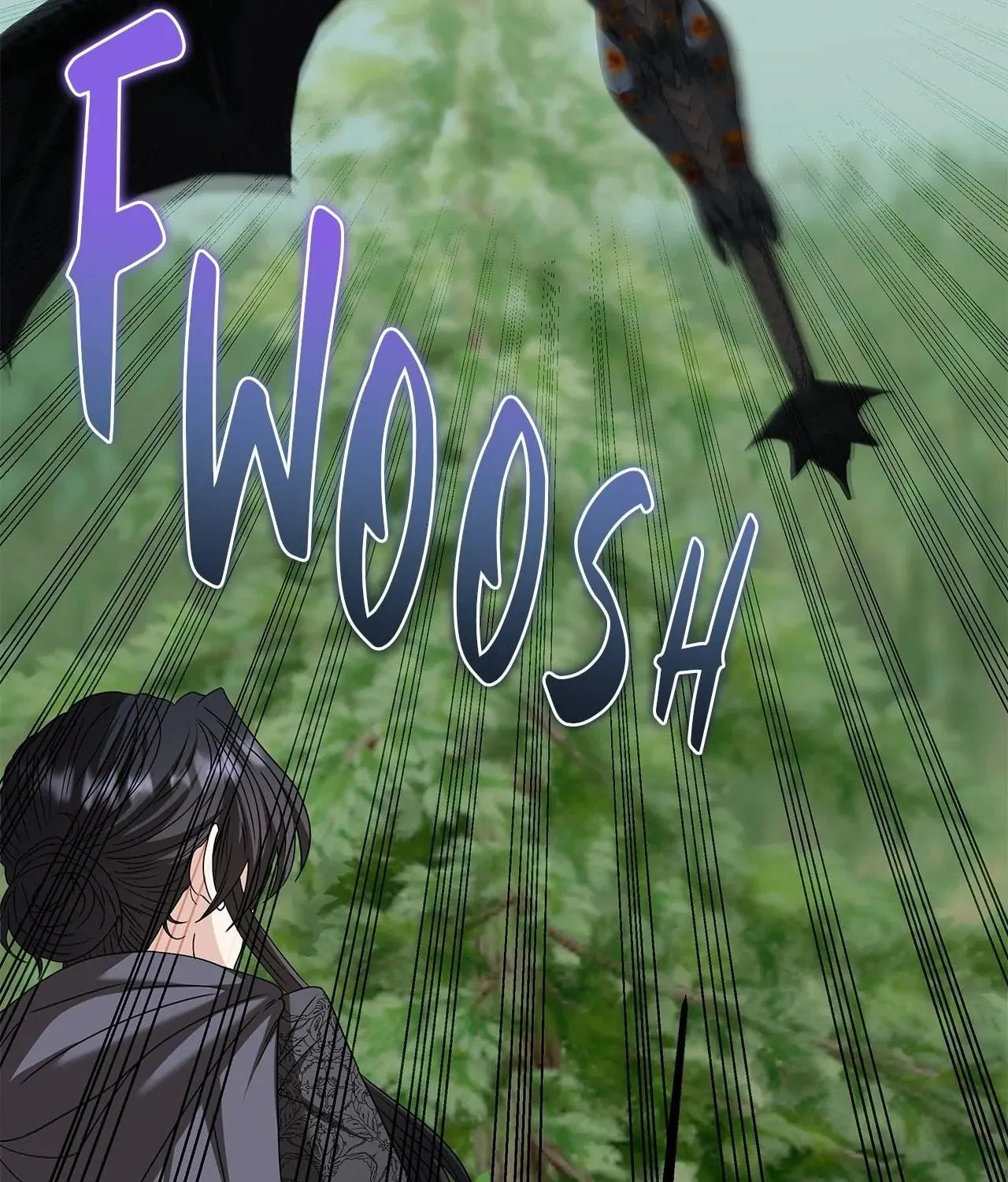Mistress of an S-Class Dungeon Chapter 84 page 133 - 
