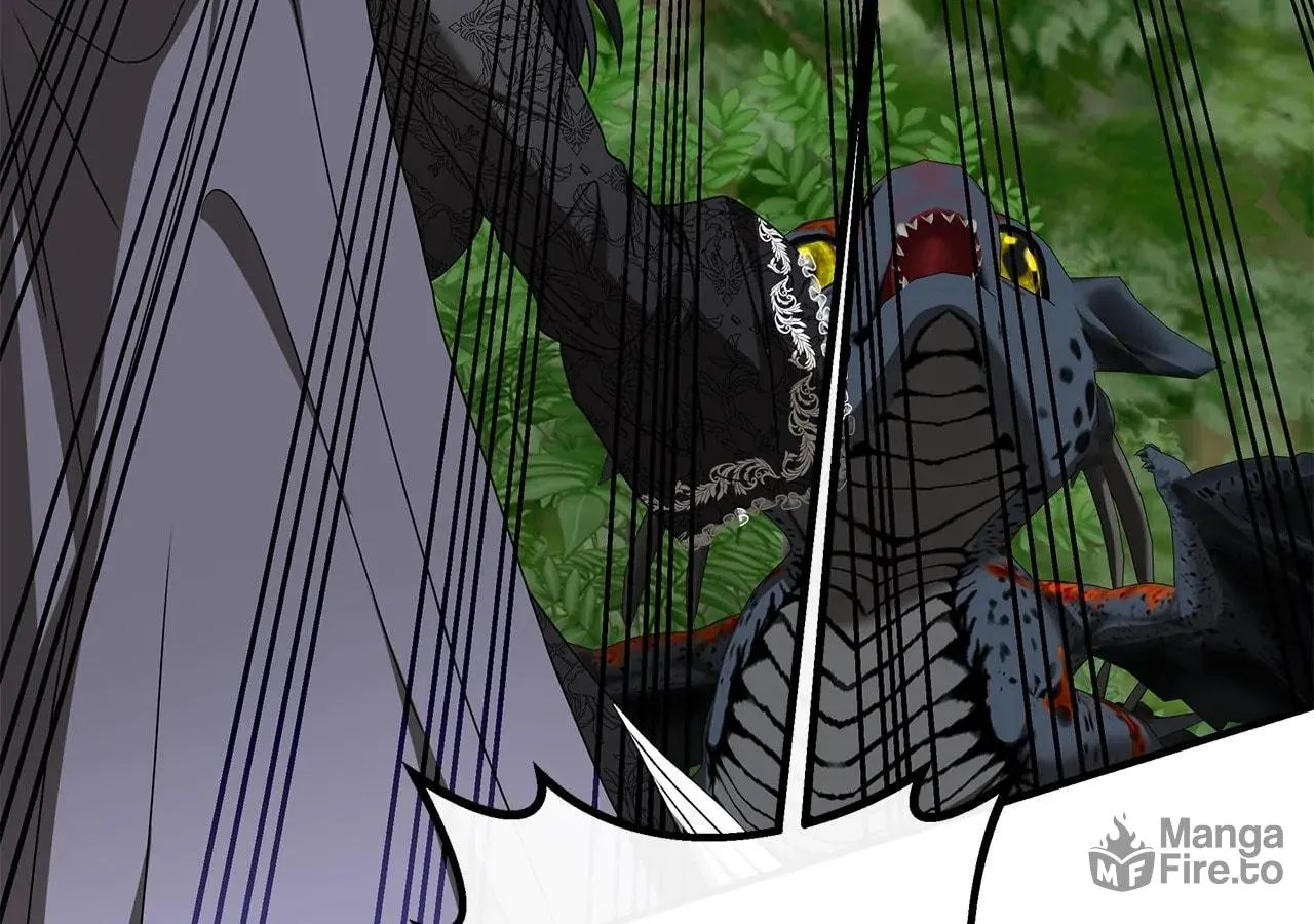 Mistress of an S-Class Dungeon Chapter 84 page 134 - 