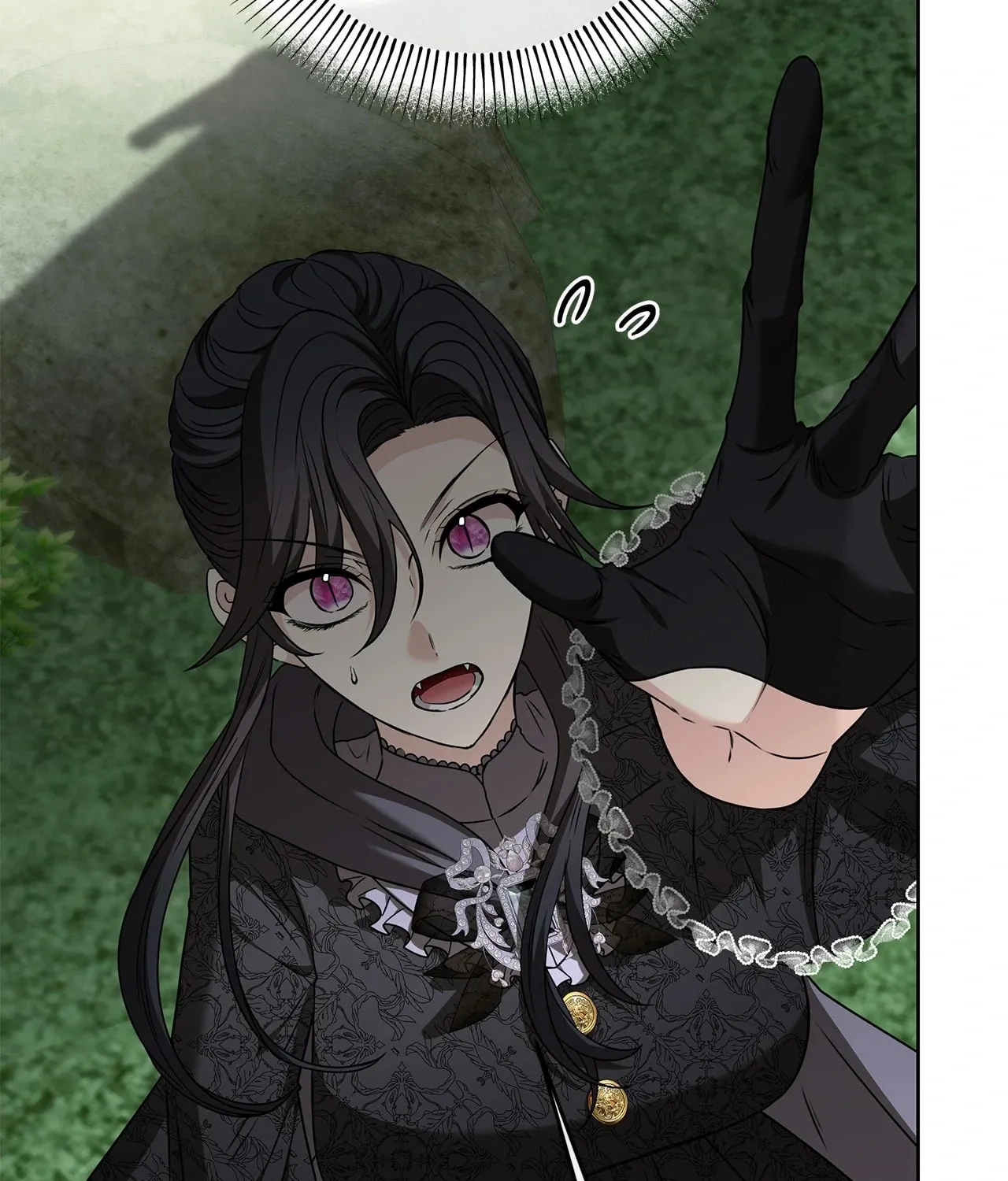 Mistress of an S-Class Dungeon Chapter 84 page 137 - 