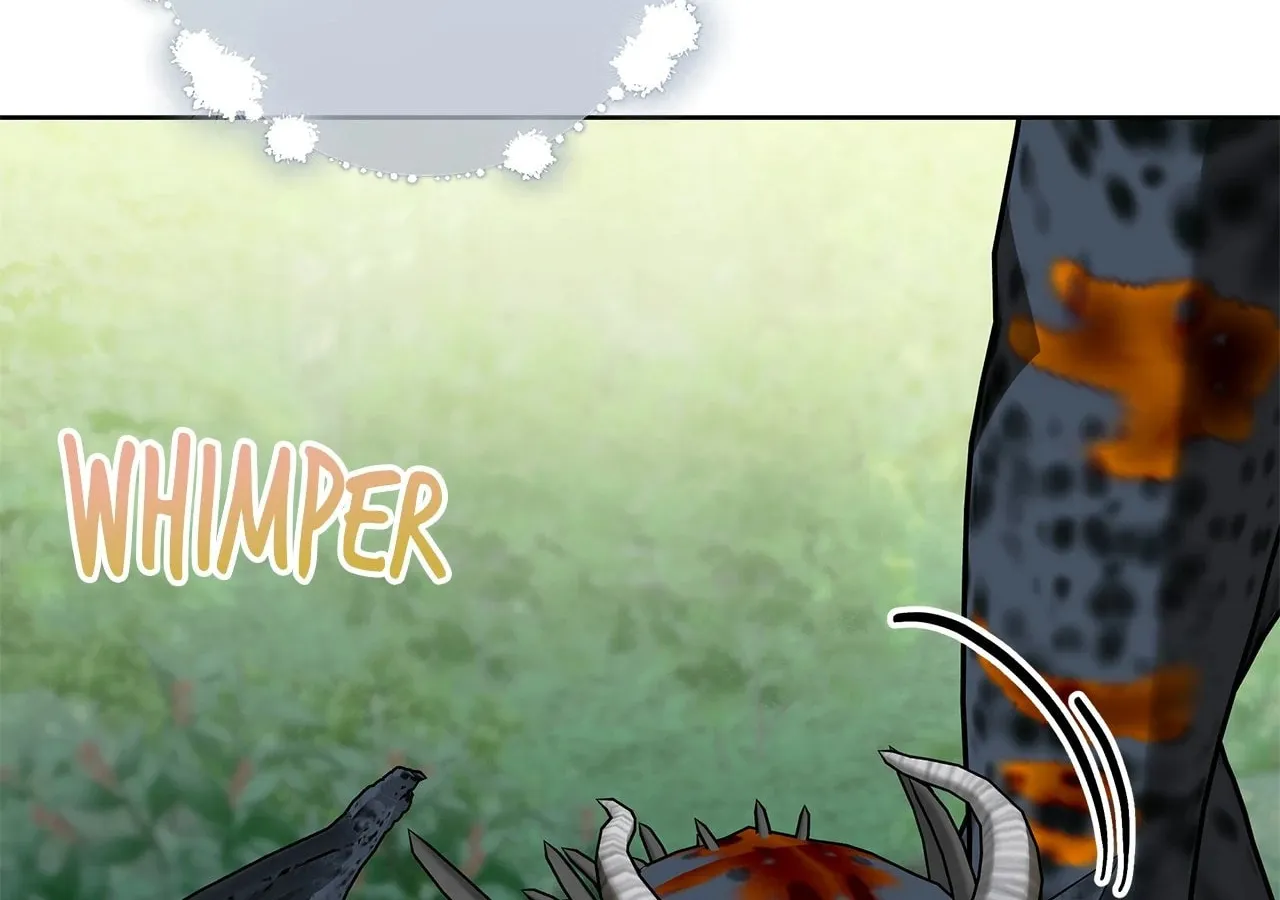 Mistress of an S-Class Dungeon Chapter 84 page 144 - 