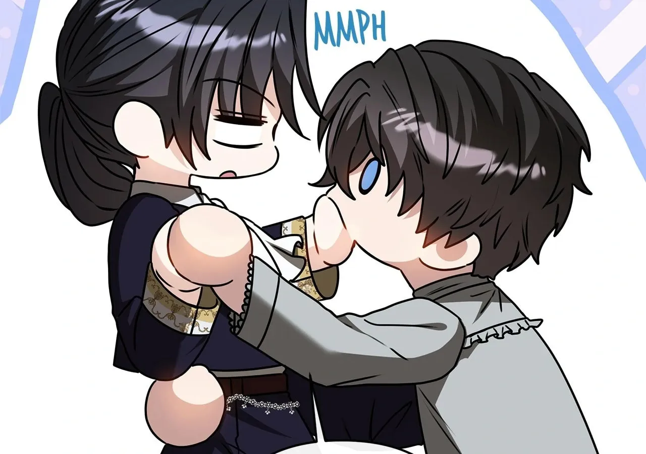 Mistress of an S-Class Dungeon Chapter 84 page 22 - 