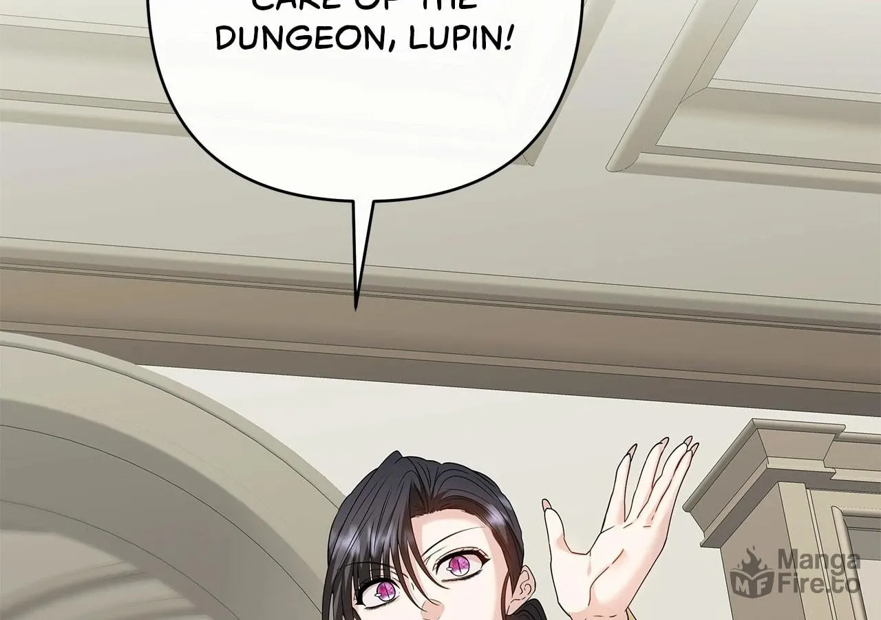 Mistress of an S-Class Dungeon Chapter 84 page 29 - 