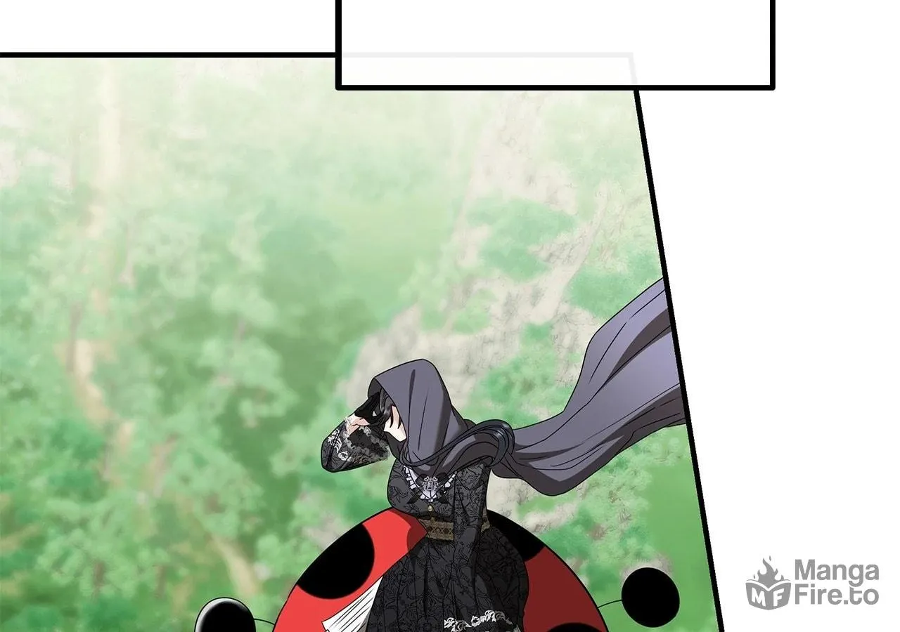 Mistress of an S-Class Dungeon Chapter 84 page 40 - 