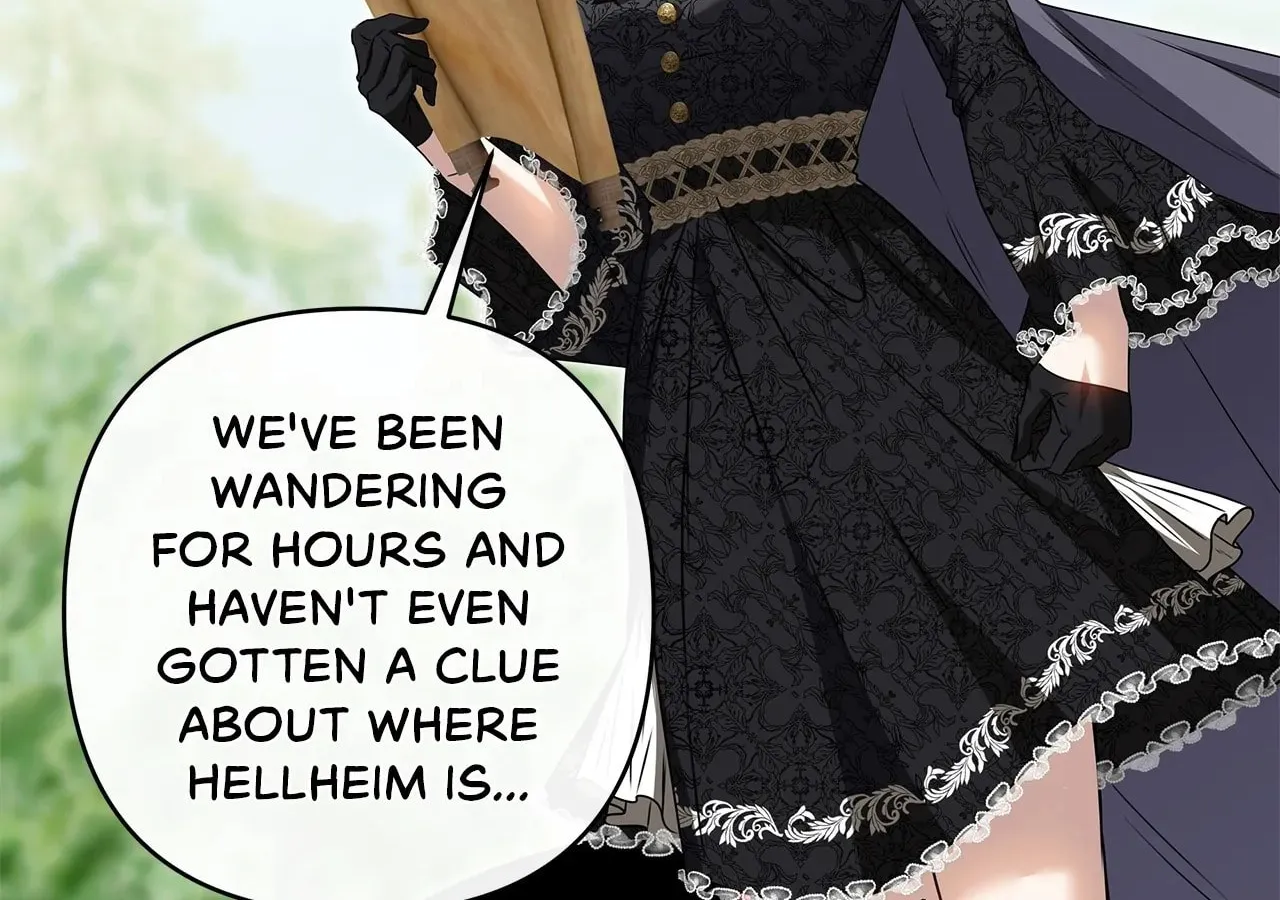 Mistress of an S-Class Dungeon Chapter 84 page 50 - 